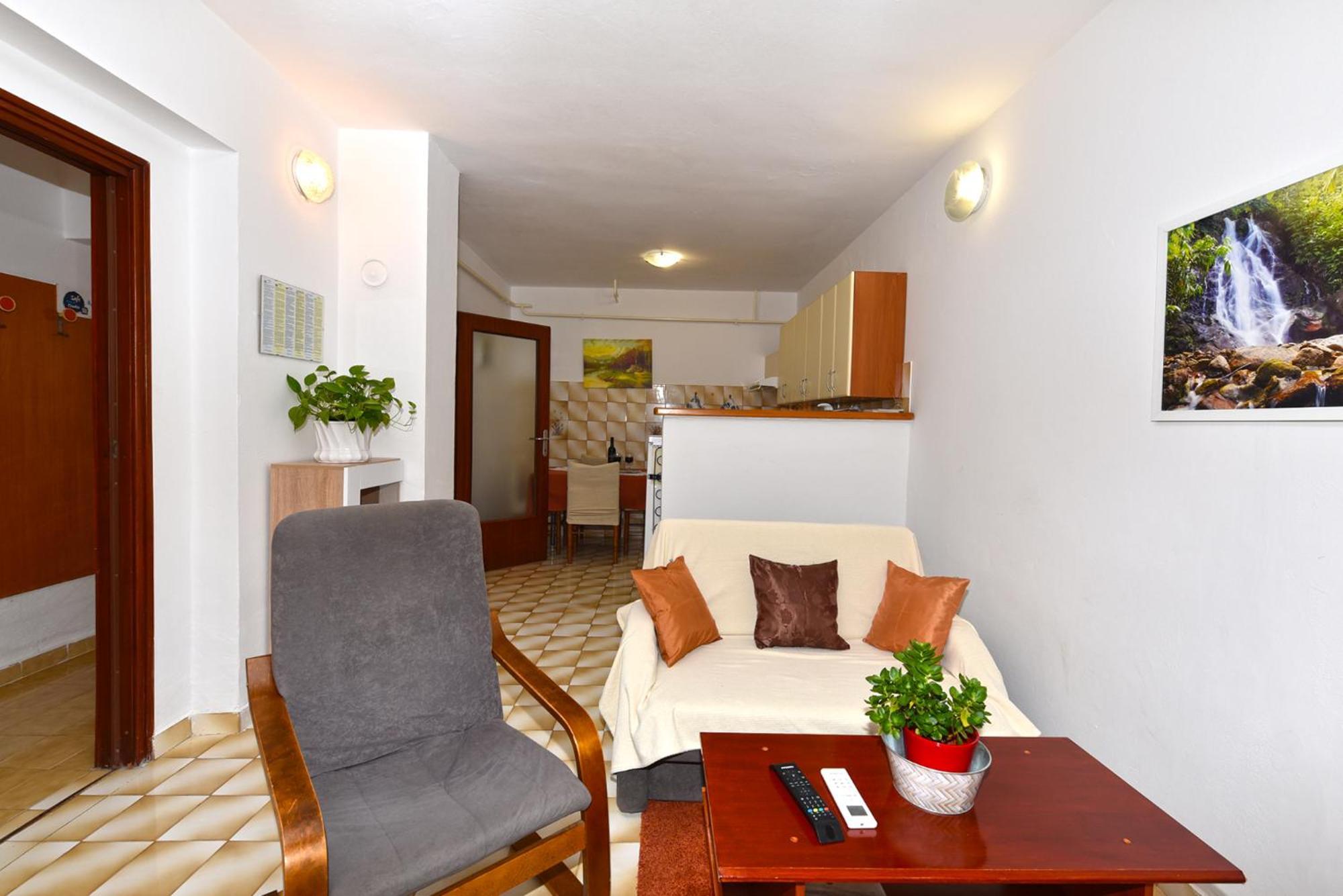 Apartment Zeljko 34 Pula Exterior foto